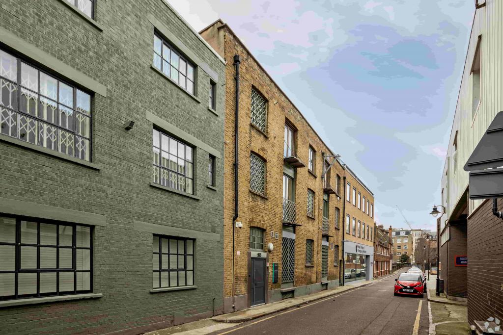 56 Ayres Street, Southbank East, London SE1