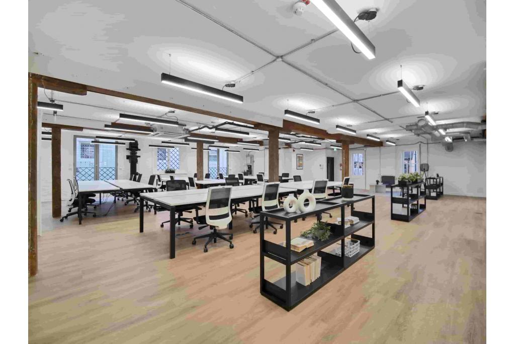 56 Ayres Street, Southbank East, London SE1
