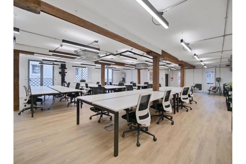 56 Ayres Street, Southbank East, London SE1