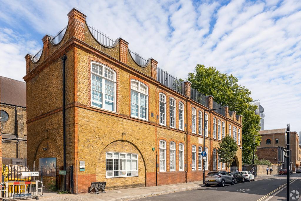 48 Union Street, Southbank East, London SE1