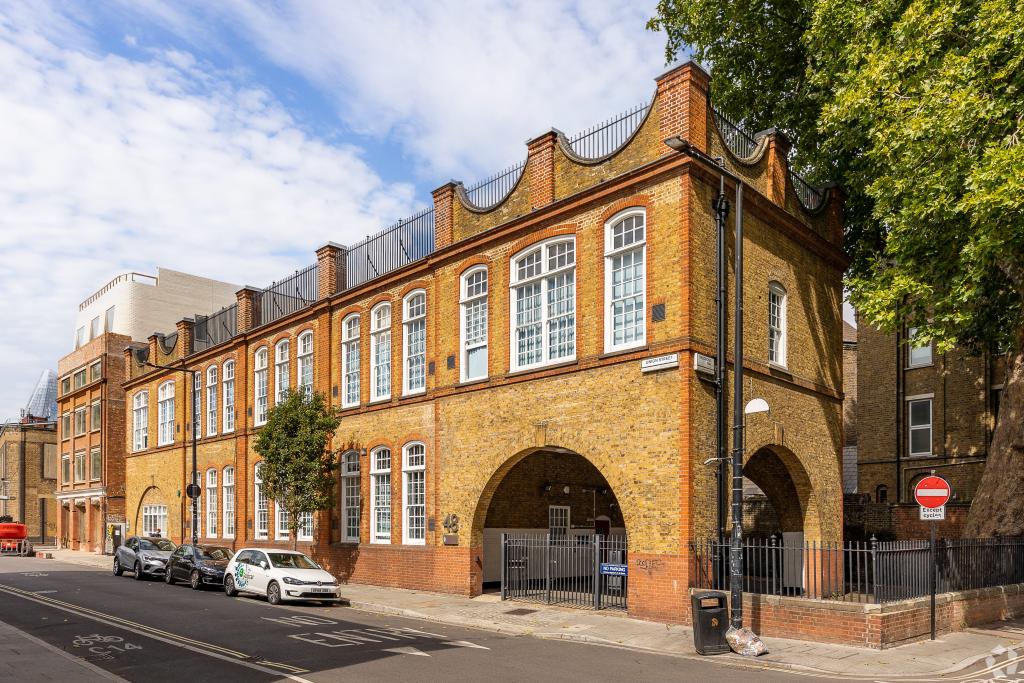 48 Union Street, Southbank East, London SE1