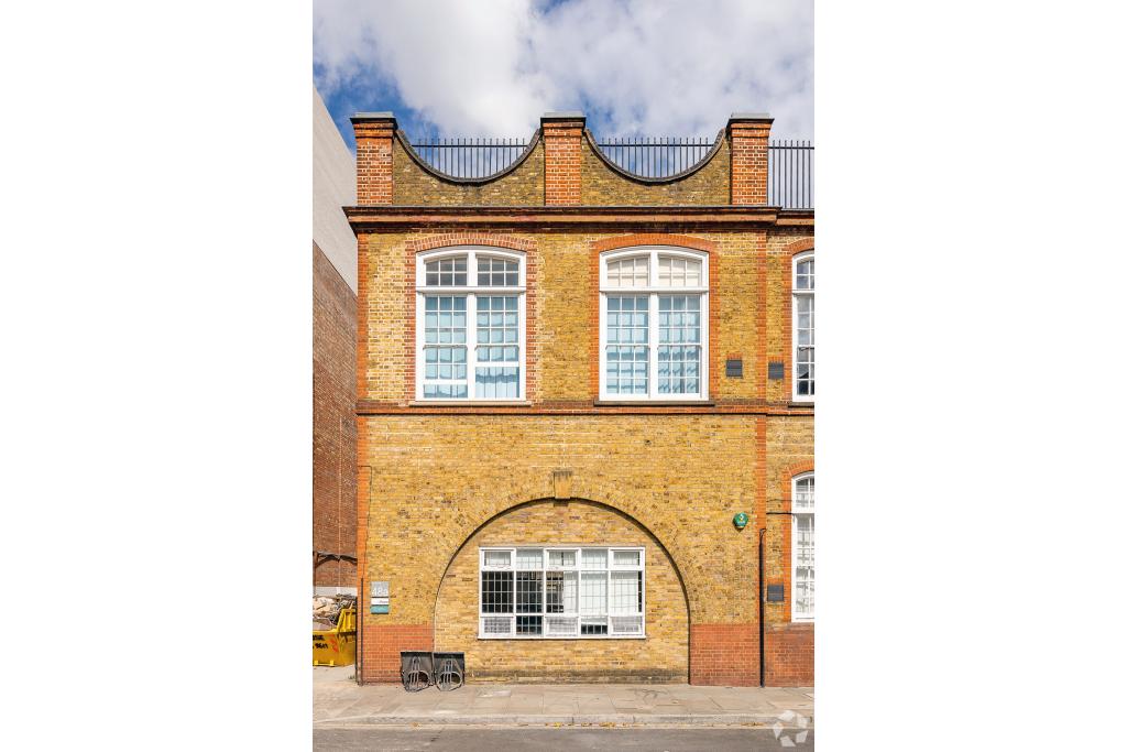 48 Union Street, Southbank East, London SE1