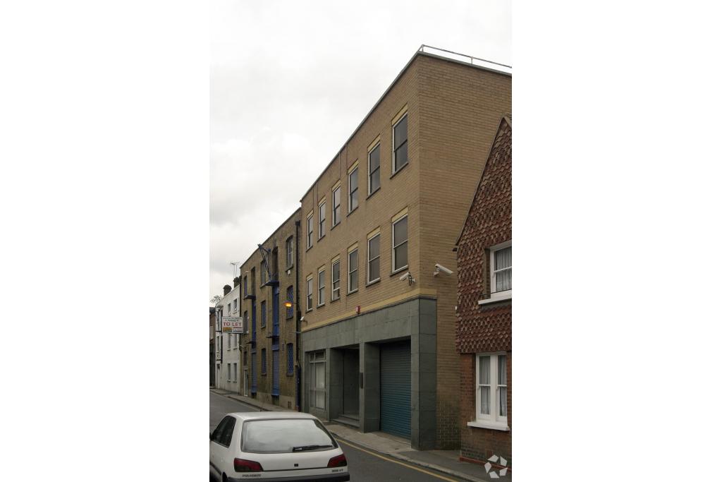 54 Ayres St - Octavia House Office Space for Sale - Southbank East, London SE1