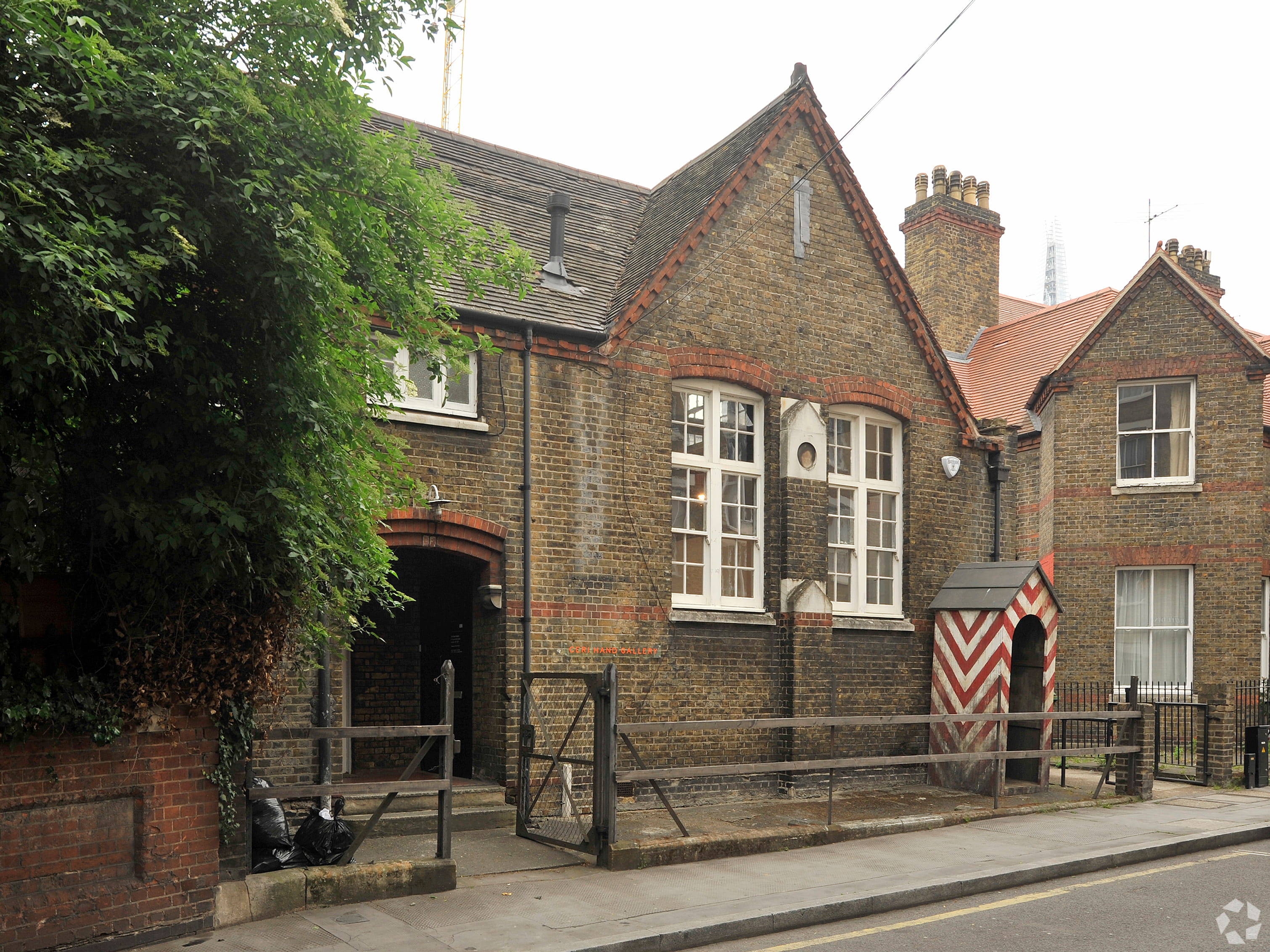 6 Copperfield St - Place of Worship - Southbank East, London SE1