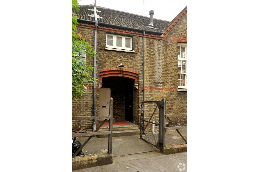 6 Copperfield St - Place of Worship - Southbank East, London SE1