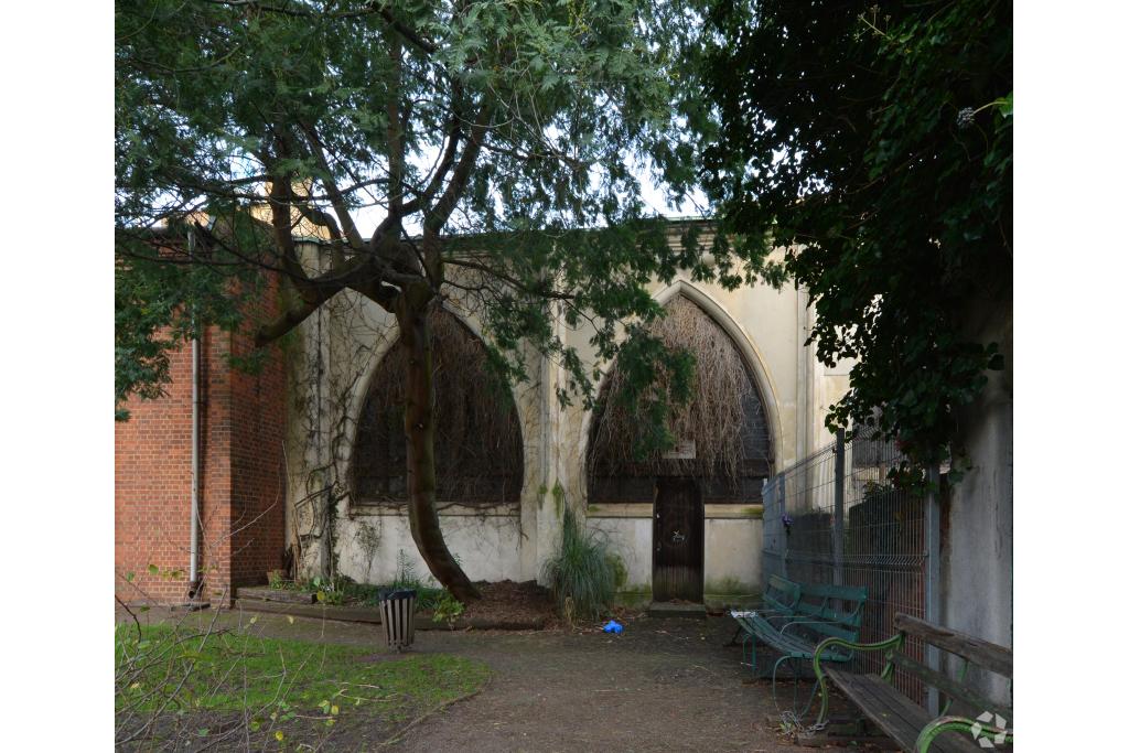 10 Copperfield St - Office - Southbank East, London SE1
