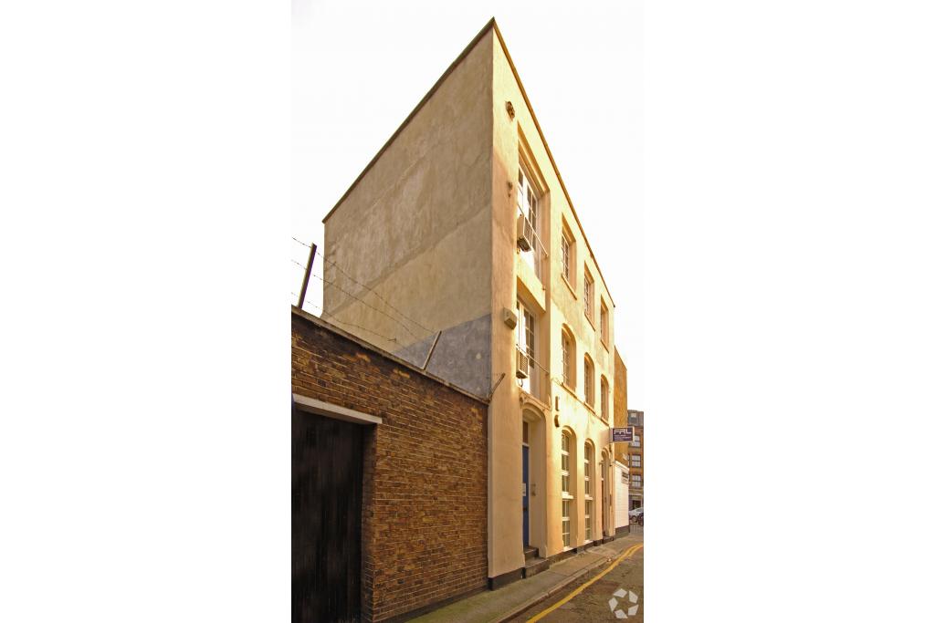 1-2 Doyce St - Multi-Tenant Office Building