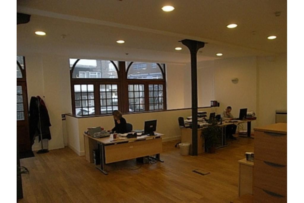 37-39 Great Guildford St - Shoemaker House Office Unit