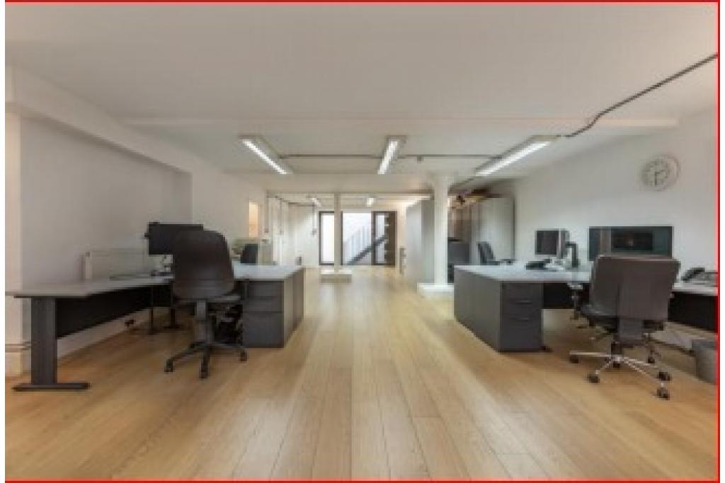 41 Great Guildford St - Single Tenancy Office Building, Southbank East, London SE1