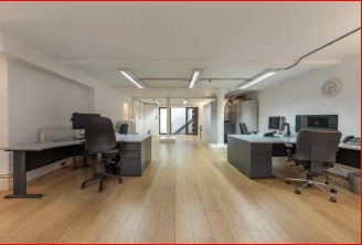 41 Great Guildford St - Single Tenancy Office Building, Southbank East, London SE1
