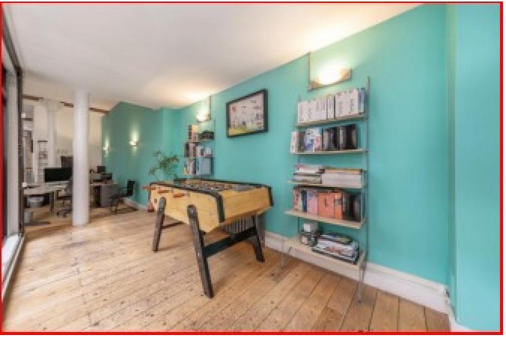 41 Great Guildford St - Single Tenancy Office Building, Southbank East, London SE1