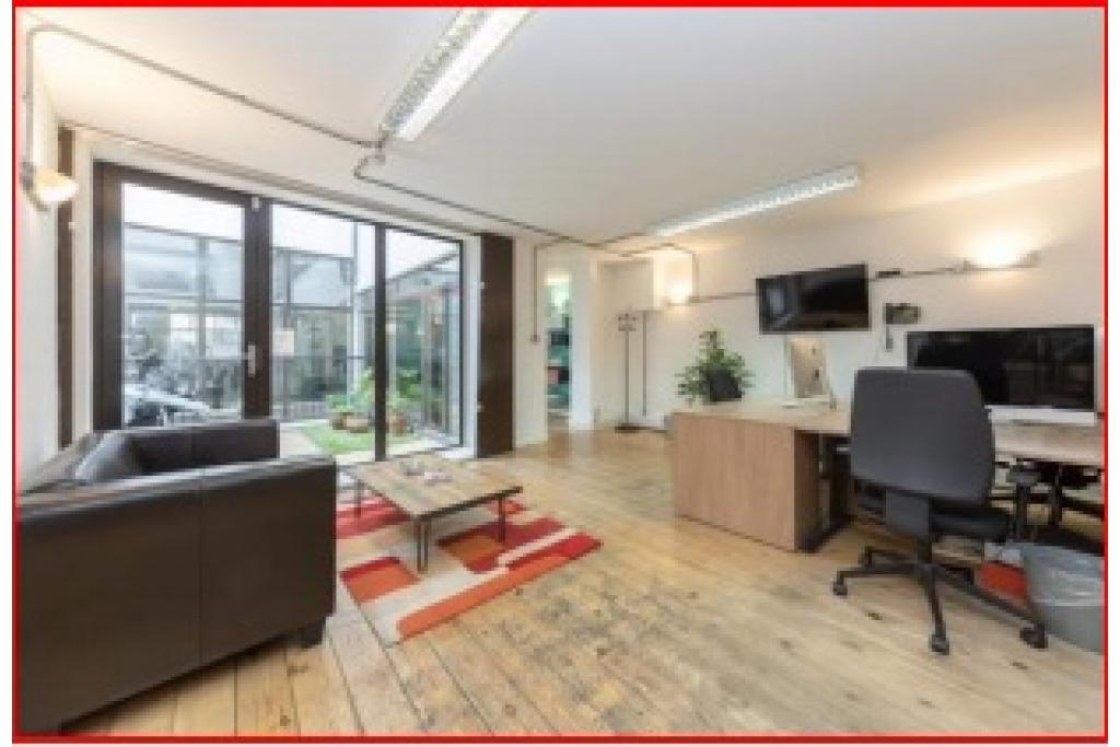 41 Great Guildford St - Single Tenancy Office Building, Southbank East, London SE1