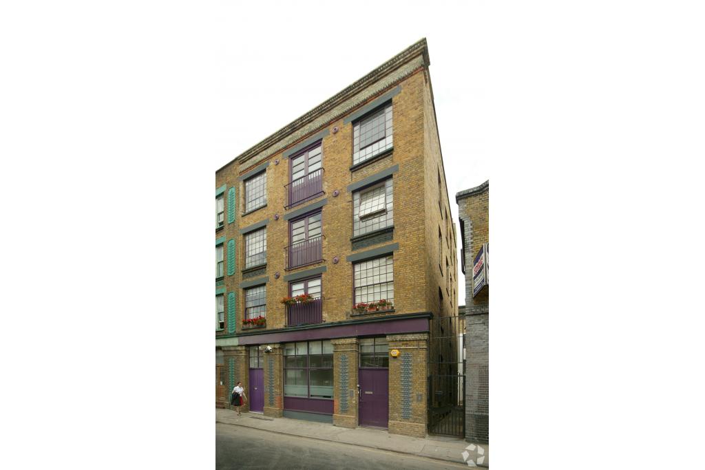 41 Great Guildford St - Single Tenancy Office Building, Southbank East, London SE1