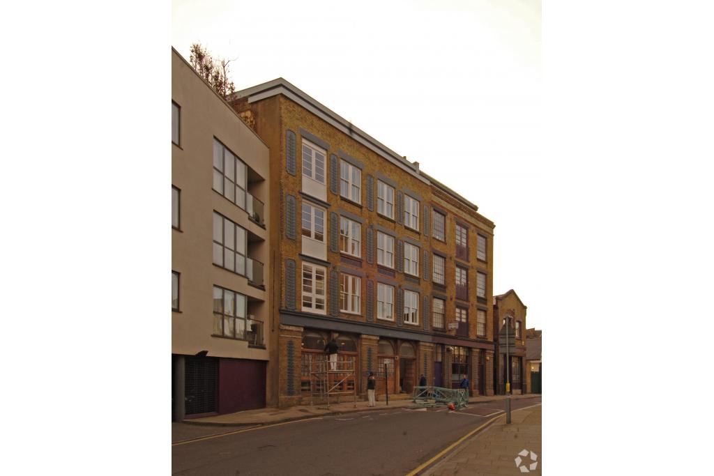 41 Great Guildford St - Single Tenancy Office Building, Southbank East, London SE1