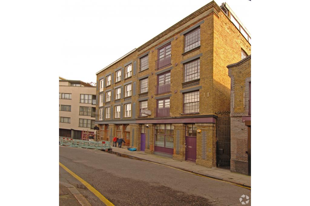 41 Great Guildford St - Single Tenancy Office Building, Southbank East, London SE1