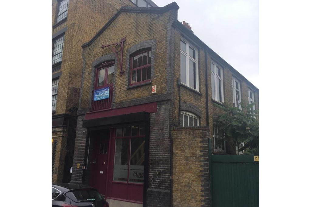 45 Great Guildford St - Former Victorian Factory Office, Single Tenancy, Southbank East, London SE1