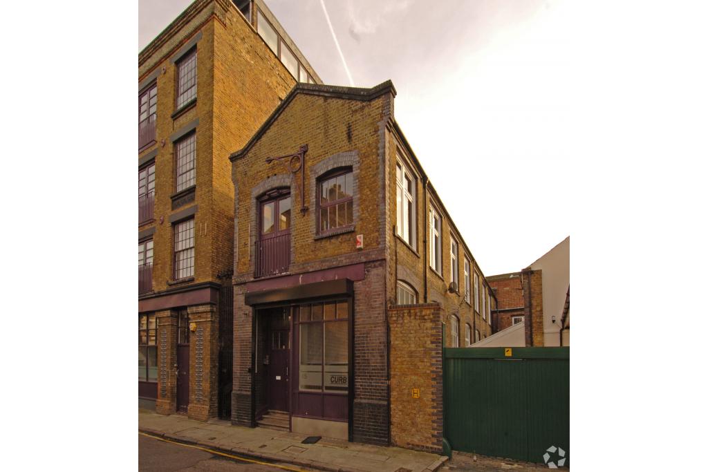 45 Great Guildford St - Former Victorian Factory Office, Single Tenancy, Southbank East, London SE1
