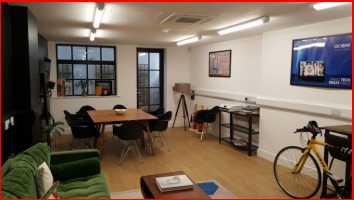 47 Great Guildford St - Refurbished Multi-Tenant Office, Southbank East, London SE1