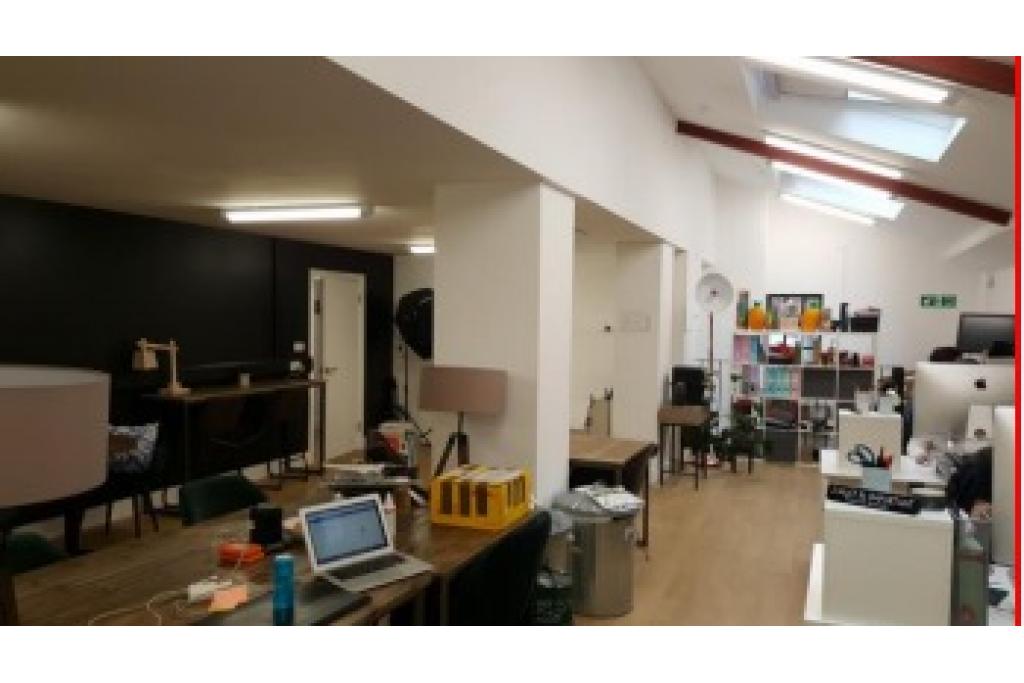 47 Great Guildford St - Refurbished Multi-Tenant Office, Southbank East, London SE1