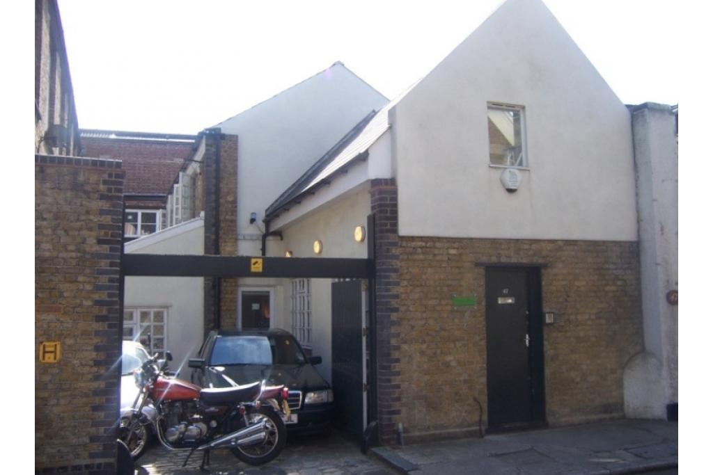 47 Great Guildford St - Refurbished Multi-Tenant Office, Southbank East, London SE1