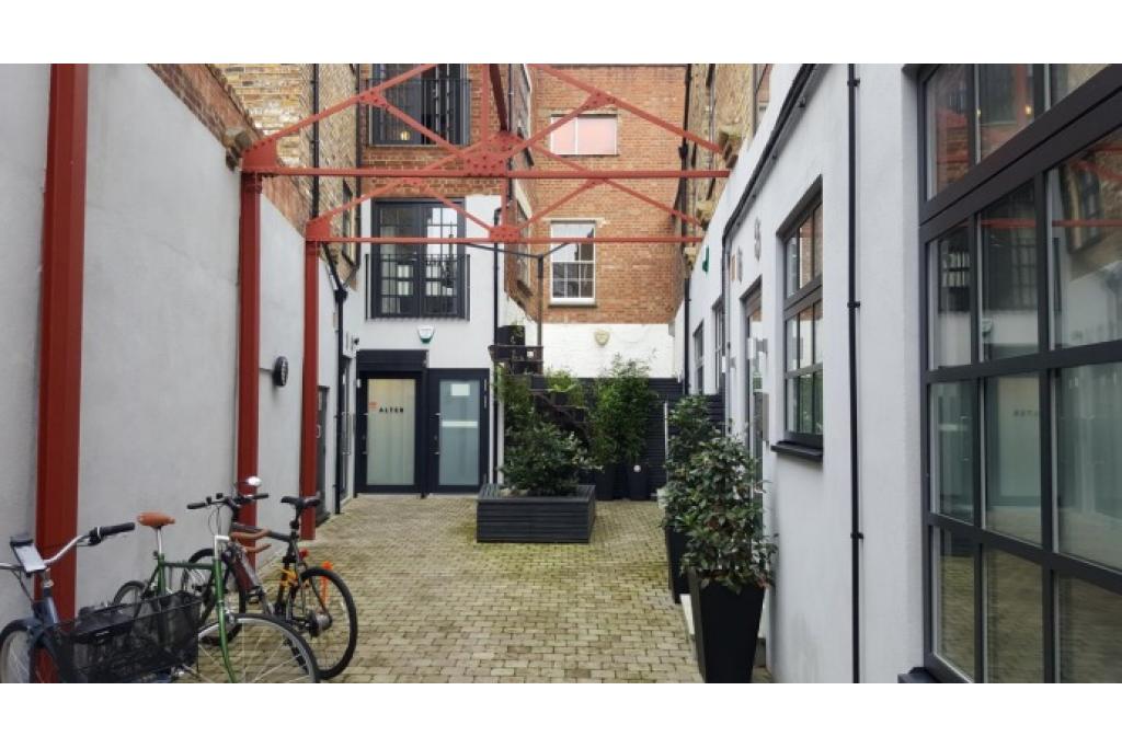 47 Great Guildford St - Refurbished Multi-Tenant Office, Southbank East, London SE1