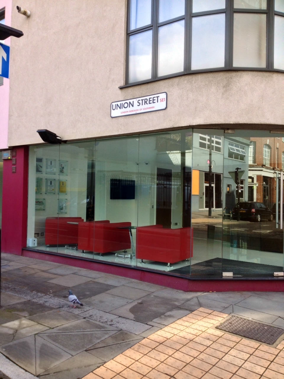 103 Union St - Multi-Tenant Office, Southbank East, London SE1