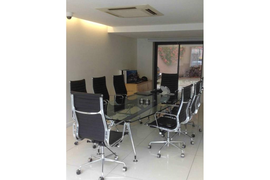 103 Union St - Multi-Tenant Office, Southbank East, London SE1
