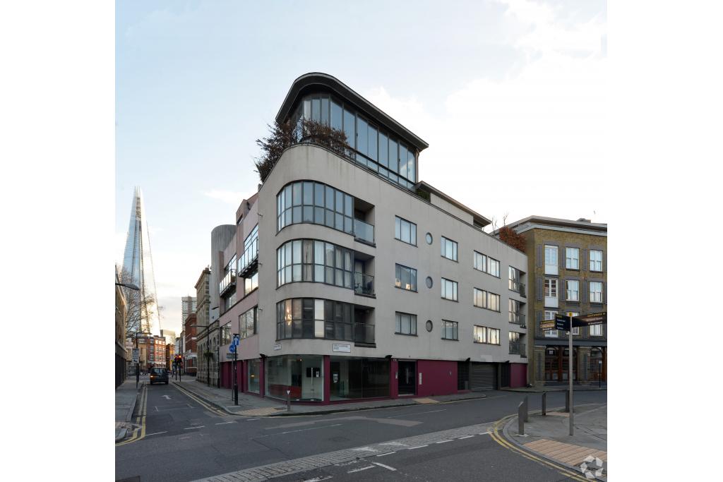 103 Union St - Multi-Tenant Office, Southbank East, London SE1