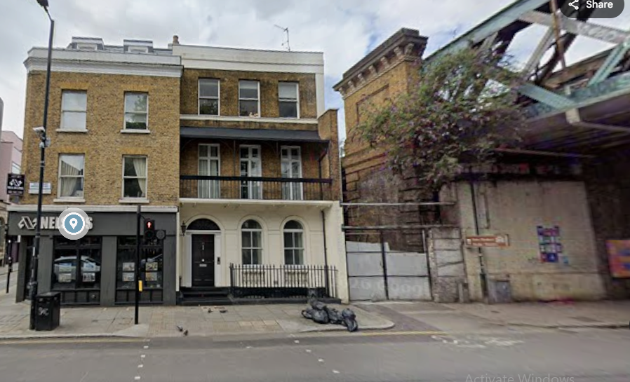 Clarendon Serviced Apartments - Upscale Serviced Accommodation, Southbank, London SE1