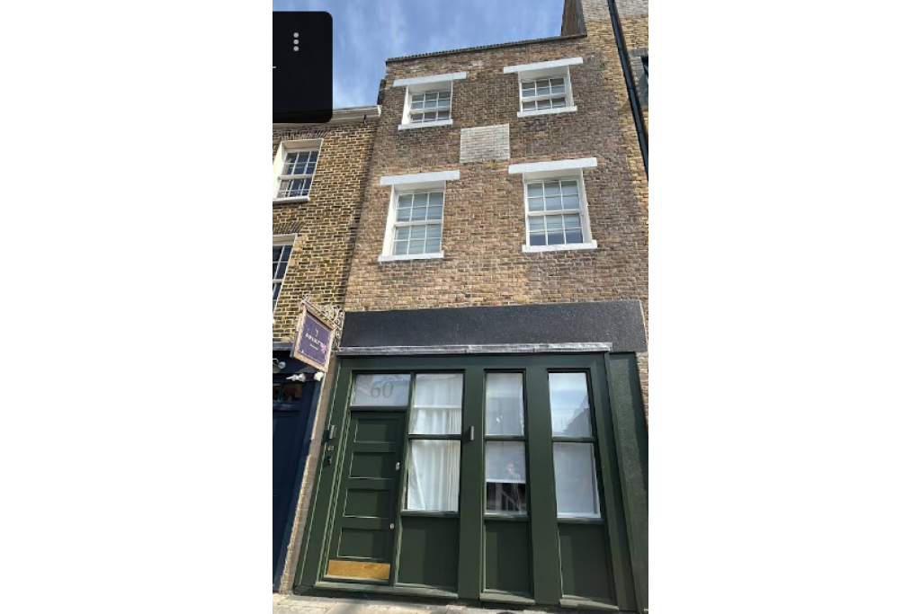 Kula London Bridge - Upscale Serviced Apartments, Southbank, London SE1