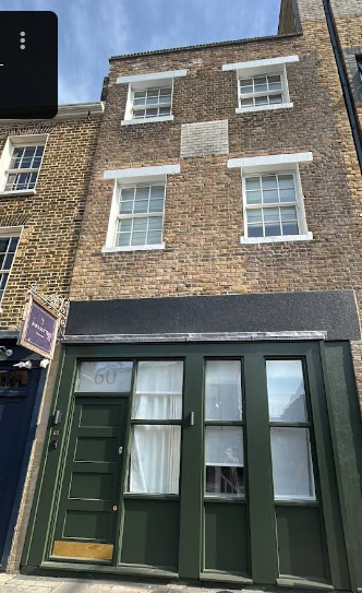 Kula London Bridge - Upscale Serviced Apartments, Southbank, London SE1