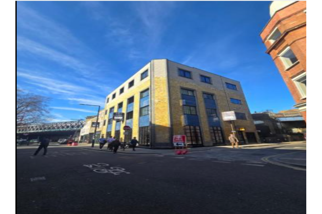 Kula London Bridge - Upscale Serviced Apartments, Southbank, London SE1