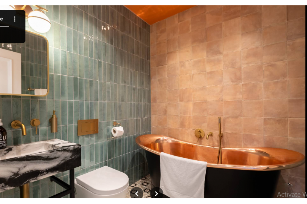 Kula London Bridge - Upscale Serviced Apartments, Southbank, London SE1