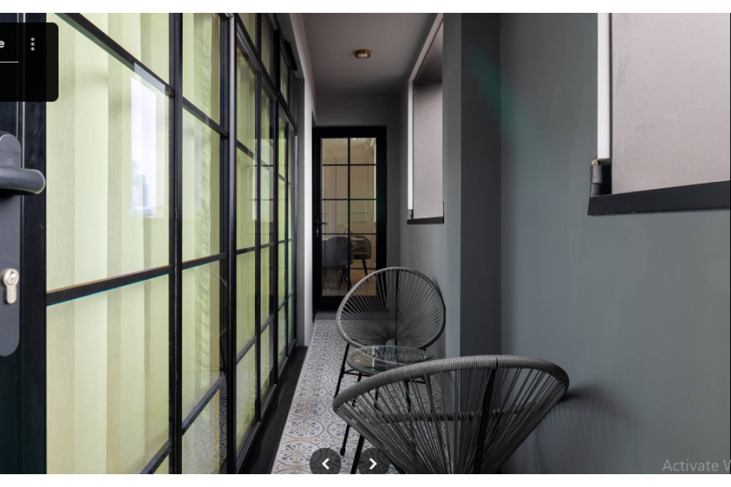 Kula London Bridge - Upscale Serviced Apartments, Southbank, London SE1