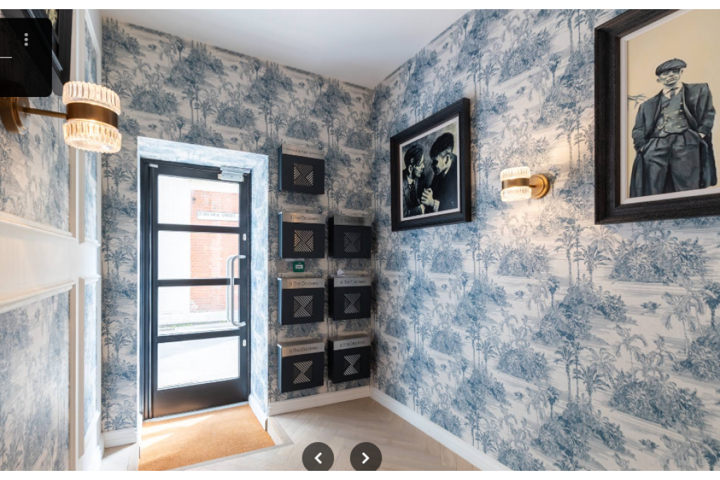 Kula London Bridge - Upscale Serviced Apartments, Southbank, London SE1