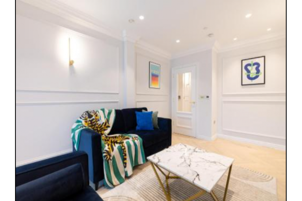 Kula London Bridge - Upscale Serviced Apartments, Southbank, London SE1