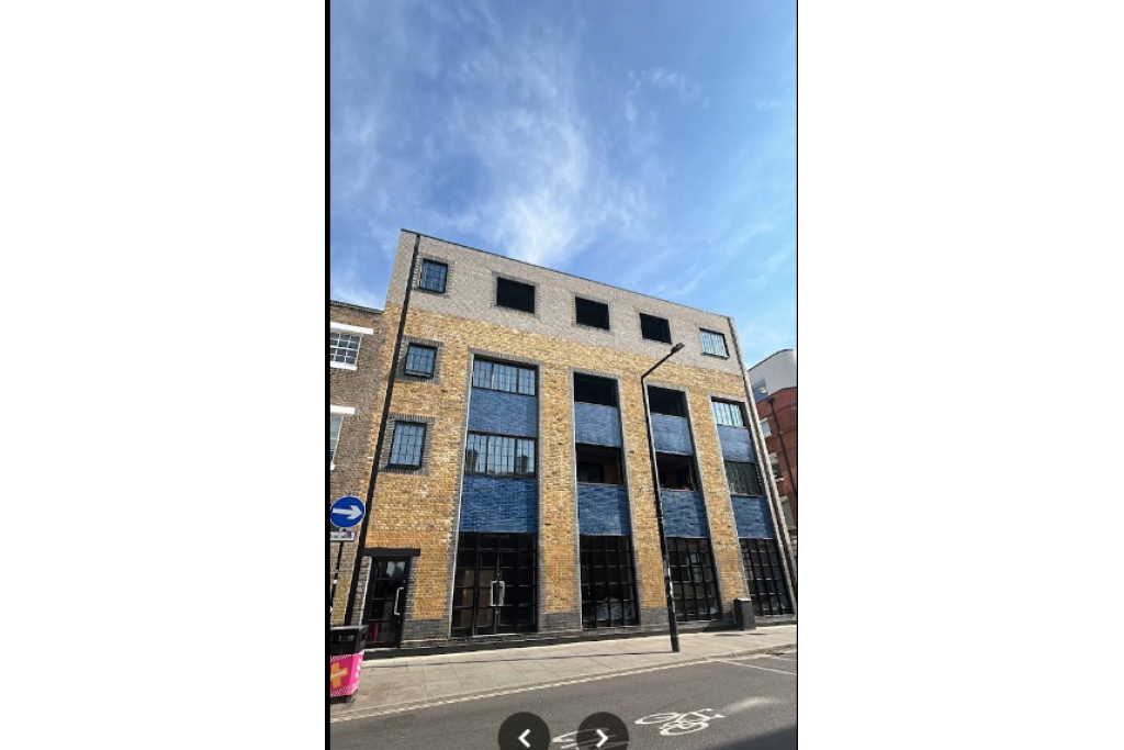 Kula London Bridge - Upscale Serviced Apartments, Southbank, London SE1