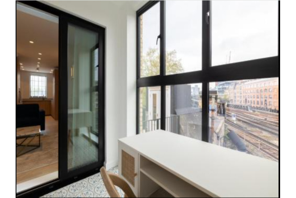 Kula London Bridge - Upscale Serviced Apartments, Southbank, London SE1