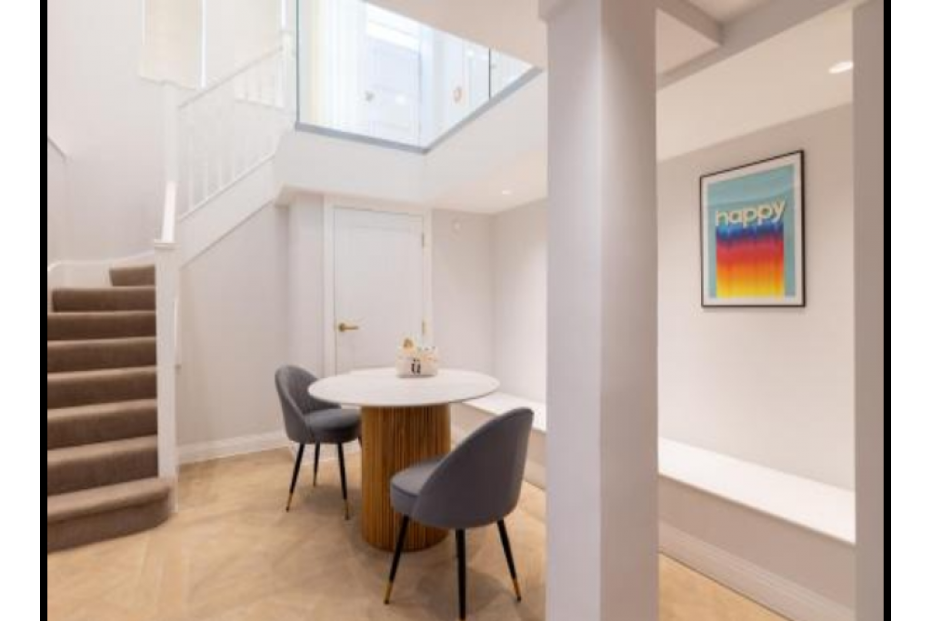 Kula London Bridge - Upscale Serviced Apartments, Southbank, London SE1