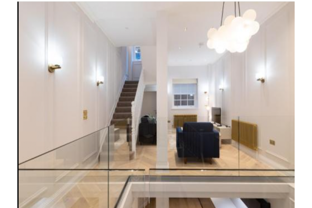 Kula London Bridge - Upscale Serviced Apartments, Southbank, London SE1