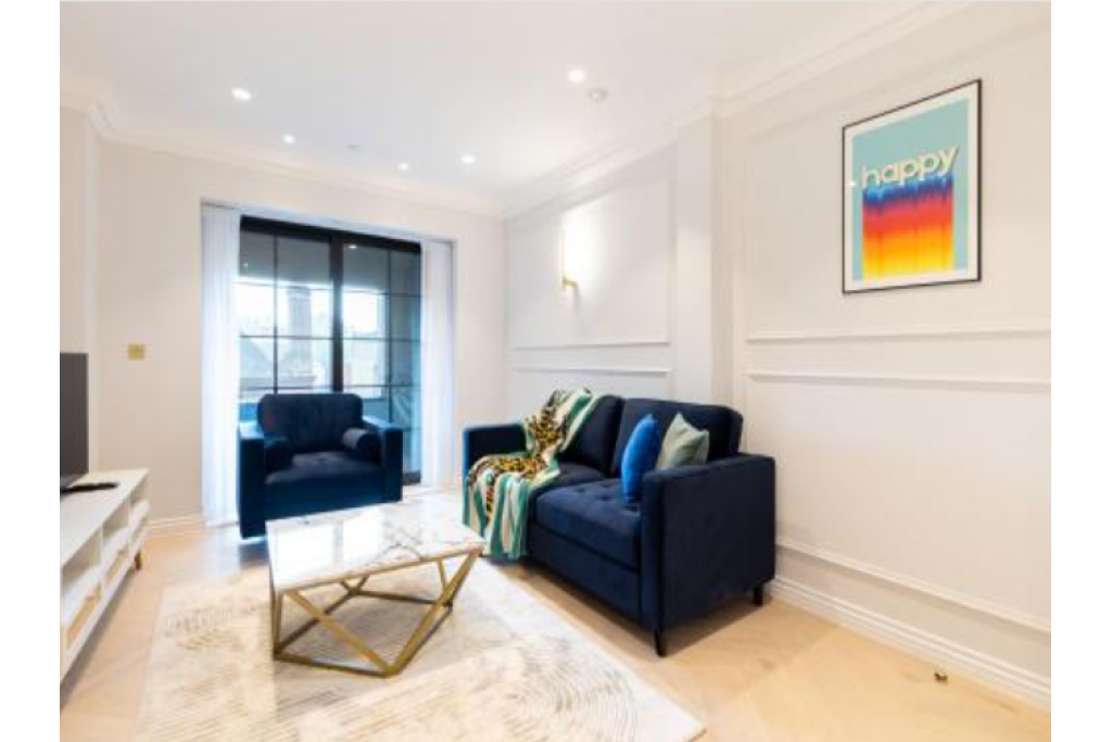 Kula London Bridge - Upscale Serviced Apartments, Southbank, London SE1