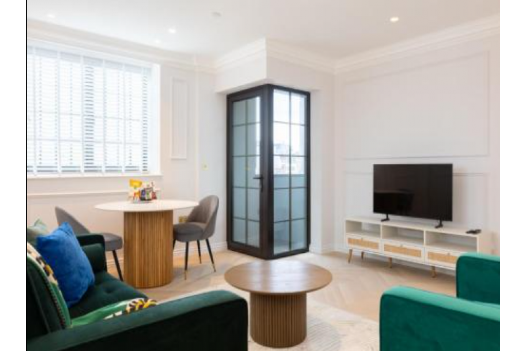 Kula London Bridge - Upscale Serviced Apartments, Southbank, London SE1