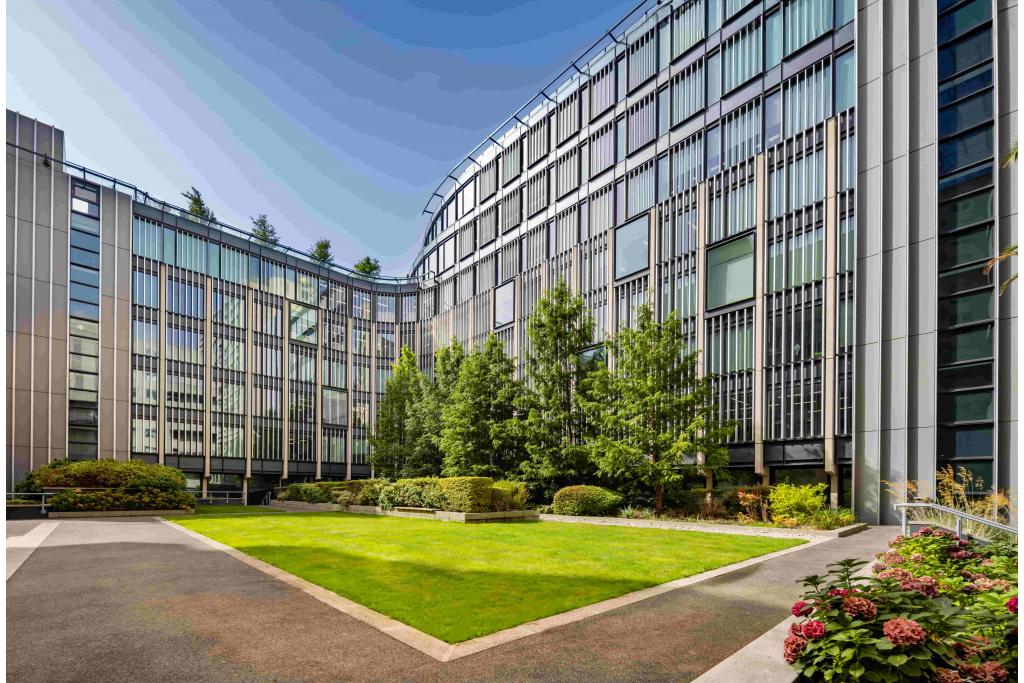 30 Stamford St - Southbank Central 4 Star Office and Retail Development London SE1