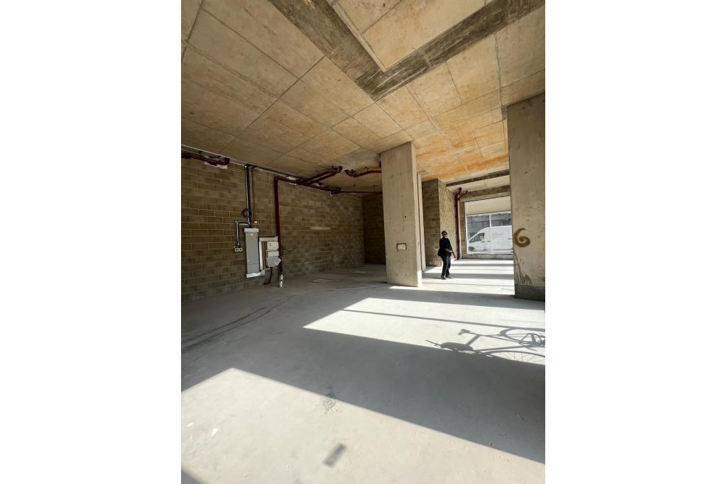 10 Theed Street – Multi-Floor Office Unit with 3,320 Sq Ft Available, Southbank