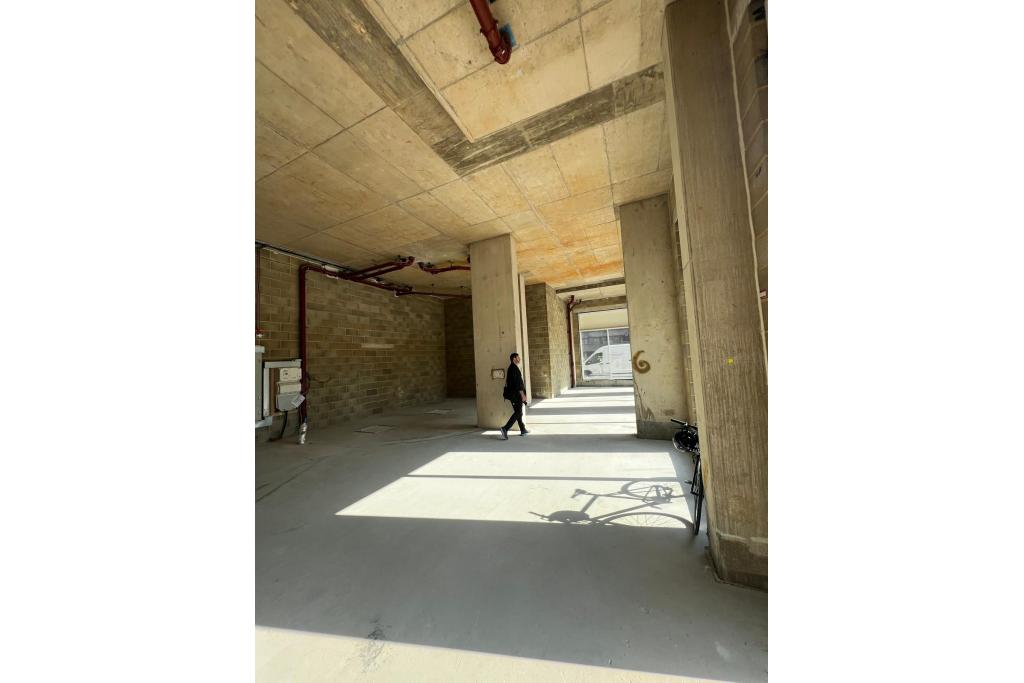 10 Theed Street – Multi-Floor Office Unit with 3,320 Sq Ft Available, Southbank