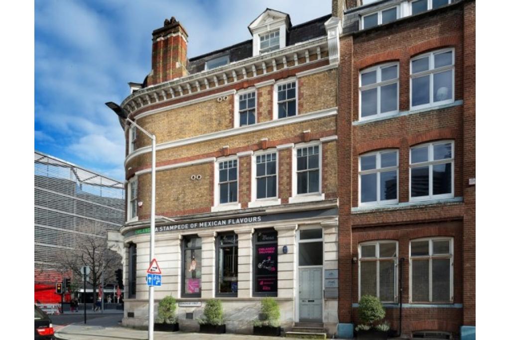 90 Tooley St – Office Building, Southbank East, London SE1 2TH