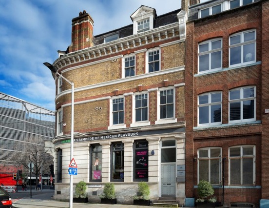 90 Tooley St – Office Building, Southbank East, London SE1 2TH
