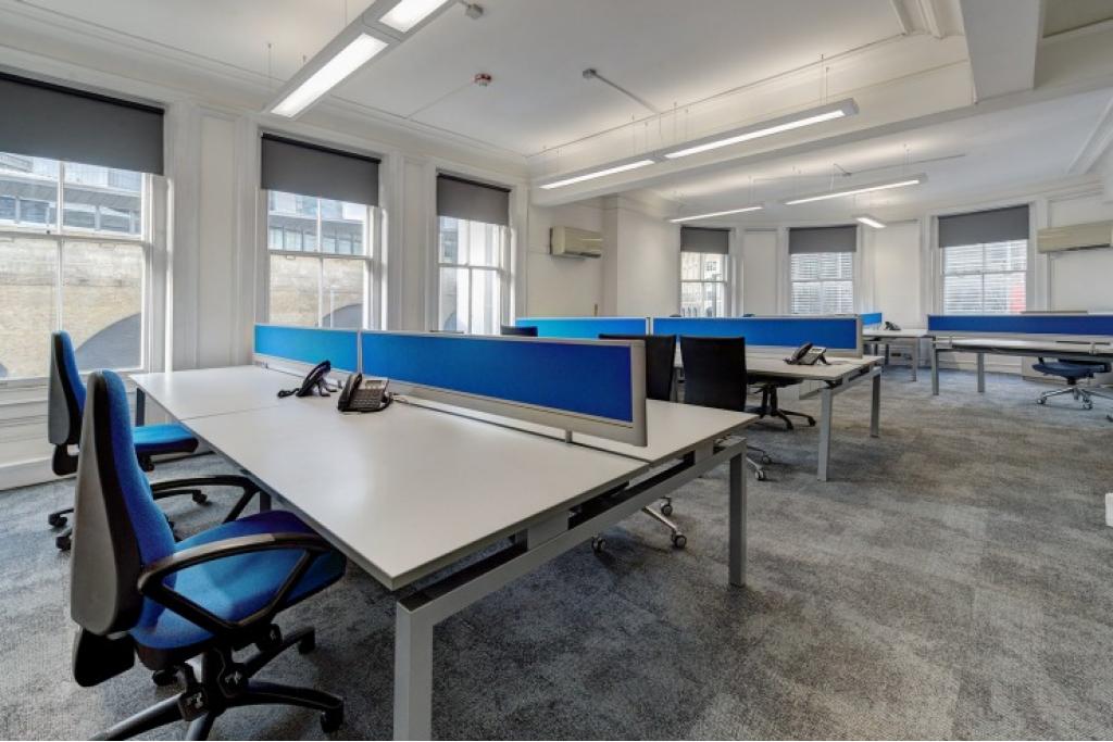90 Tooley St – Office Building, Southbank East, London SE1 2TH