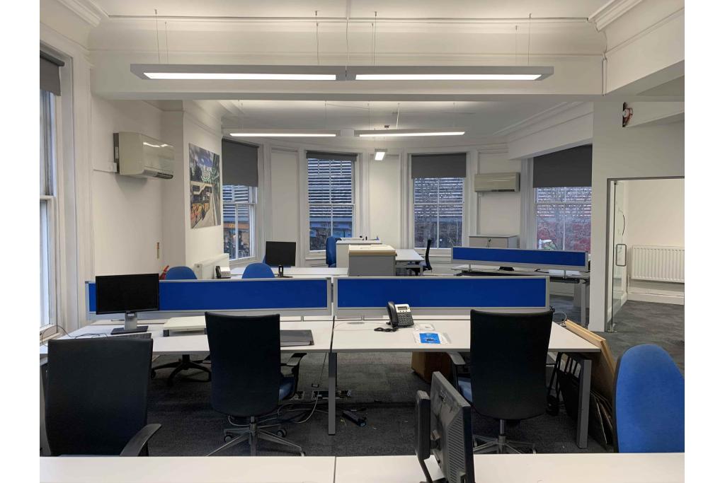 90 Tooley St – Office Building, Southbank East, London SE1 2TH