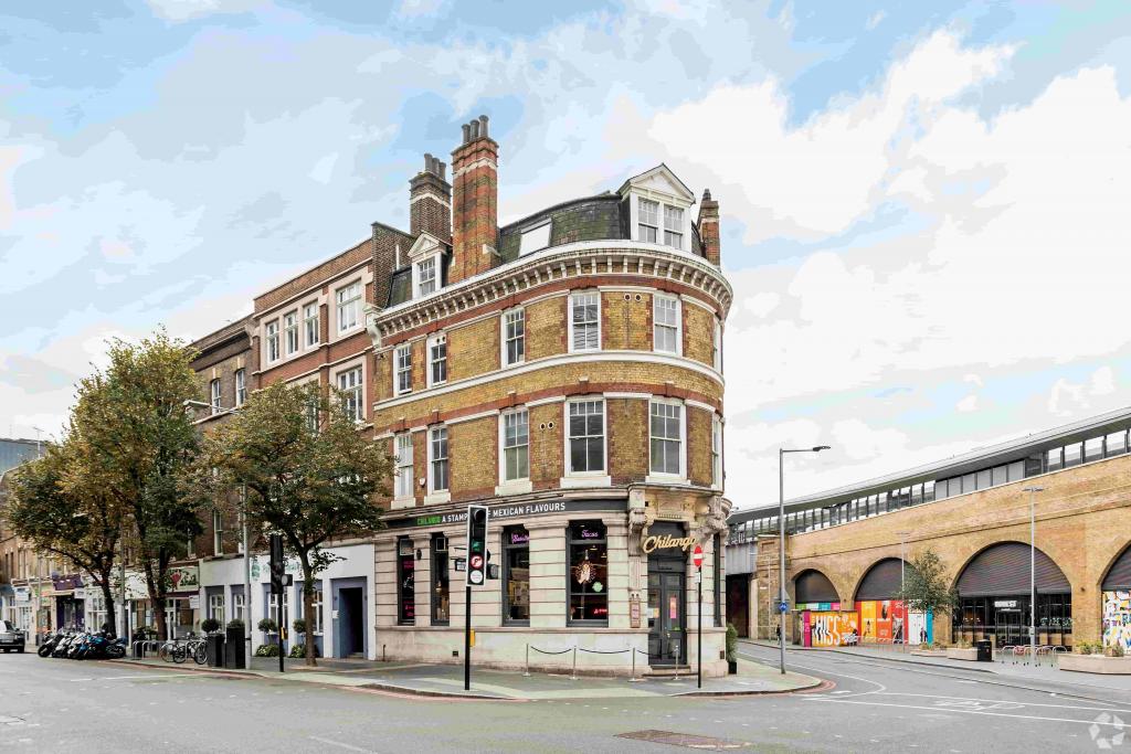 90 Tooley St – Office Building, Southbank East, London SE1 2TH